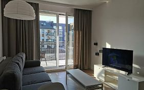 Apartament Bel Mare Pelikan