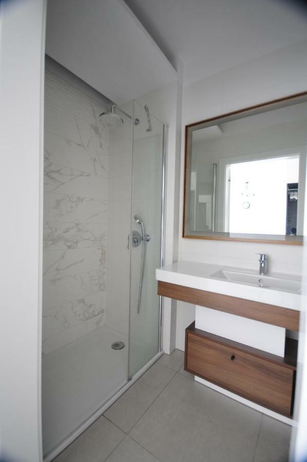 Apartament Bel Mare Pelikan Misdroy Exterior foto
